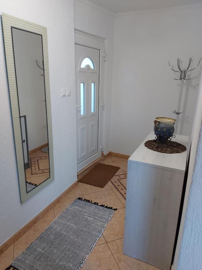 Apartment Matmar Zengg Kültér fotó