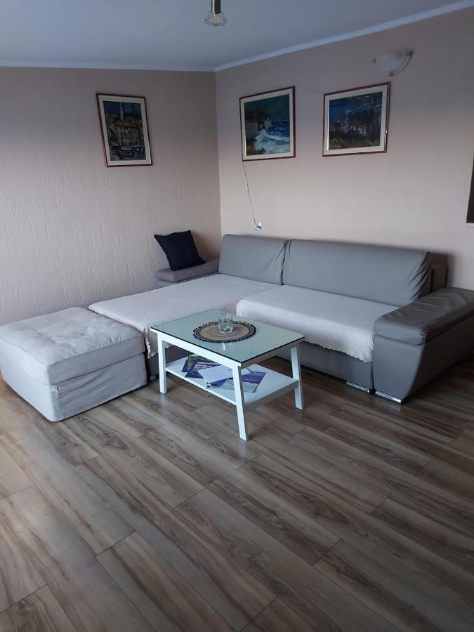 Apartment Matmar Zengg Kültér fotó