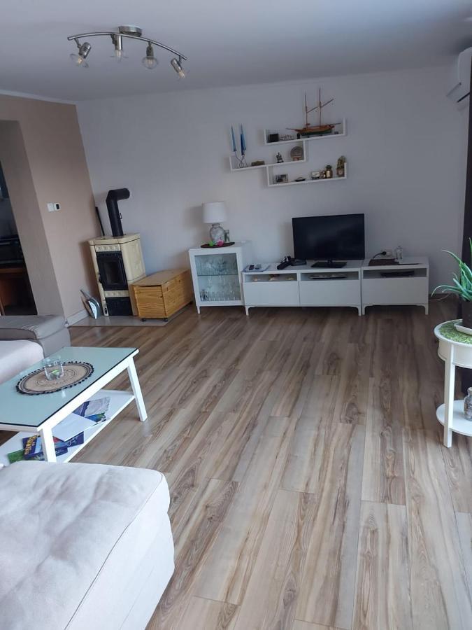 Apartment Matmar Zengg Kültér fotó