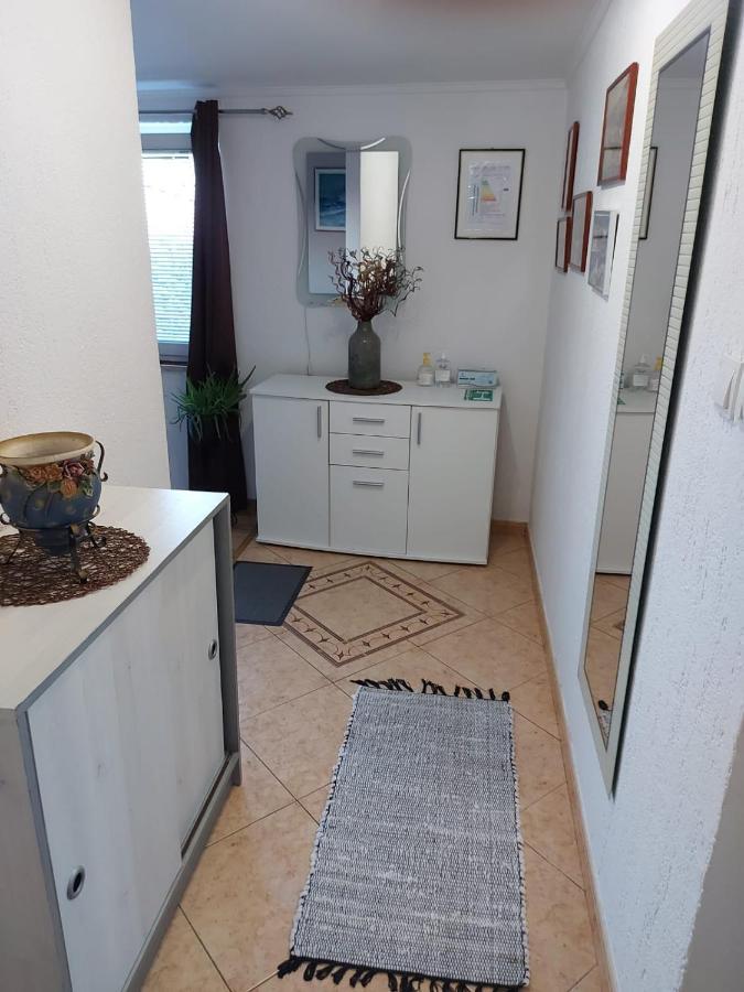 Apartment Matmar Zengg Kültér fotó