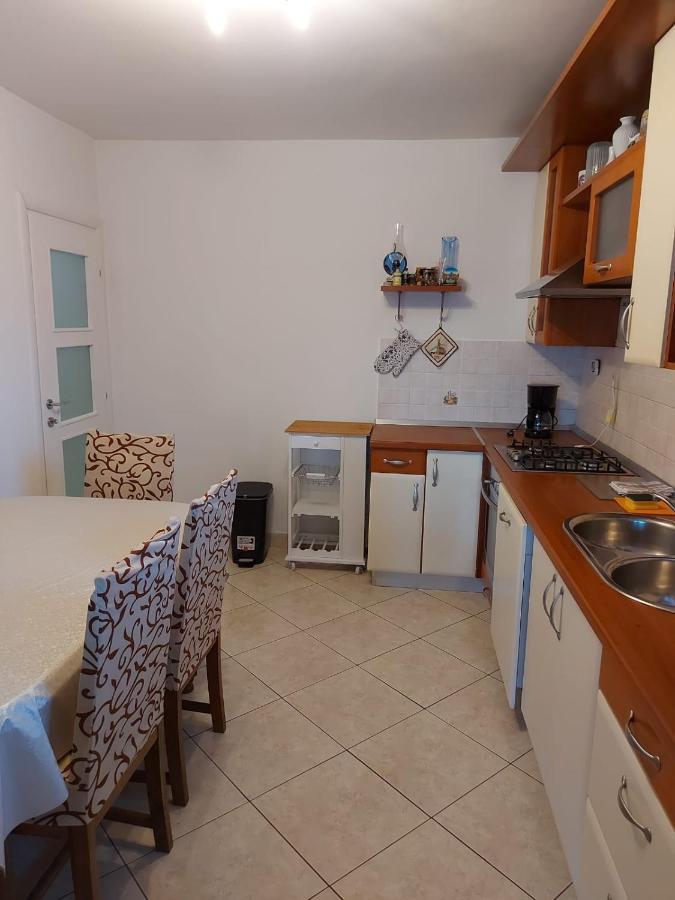 Apartment Matmar Zengg Kültér fotó