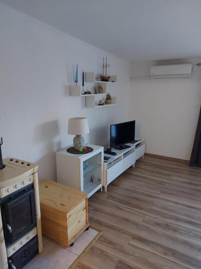 Apartment Matmar Zengg Kültér fotó