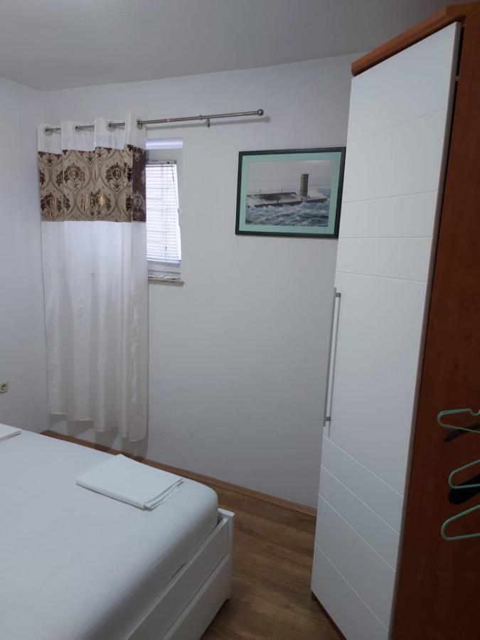Apartment Matmar Zengg Kültér fotó