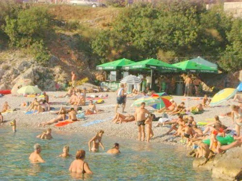 Apartment Matmar Zengg Kültér fotó