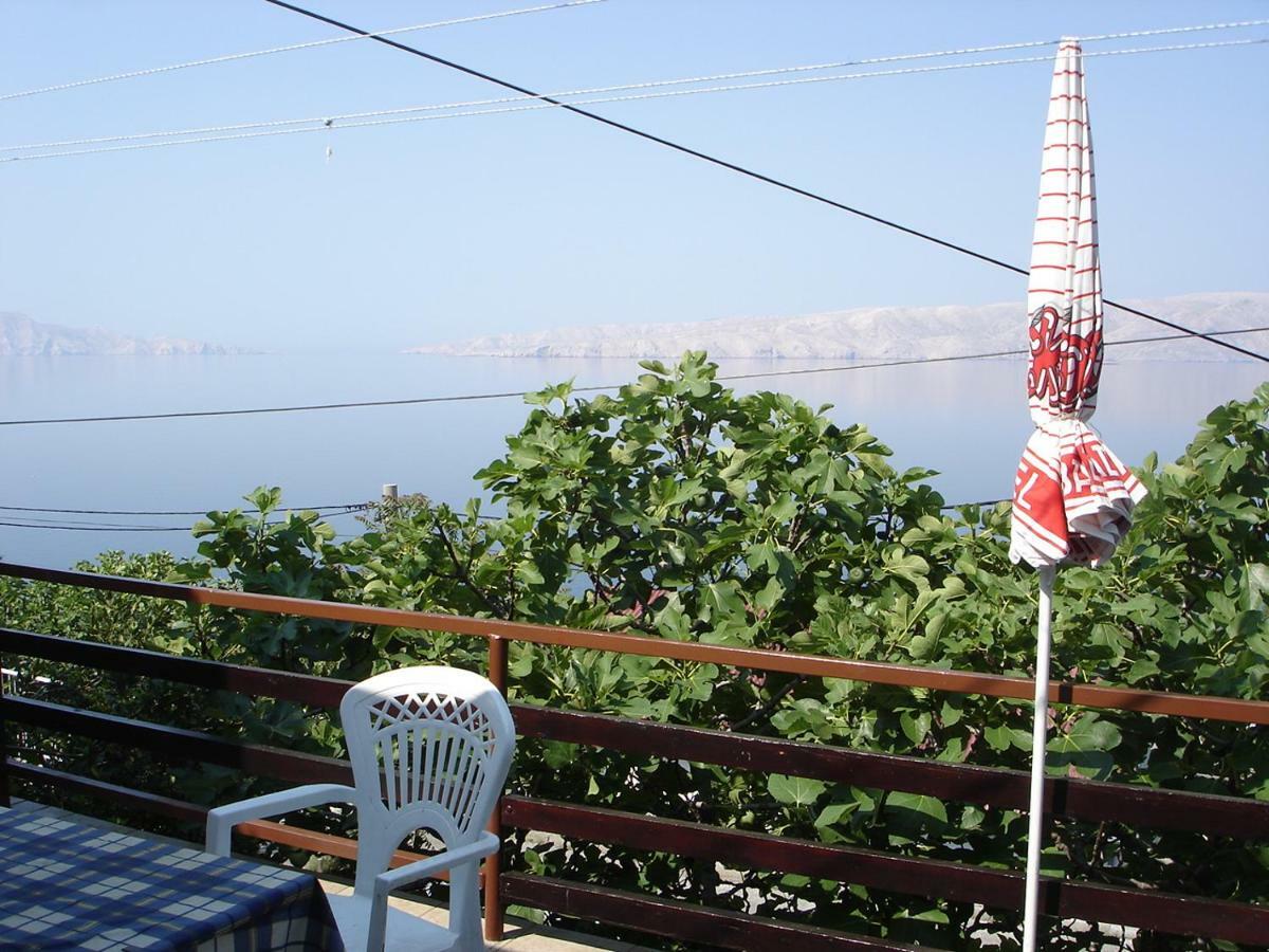 Apartment Matmar Zengg Kültér fotó