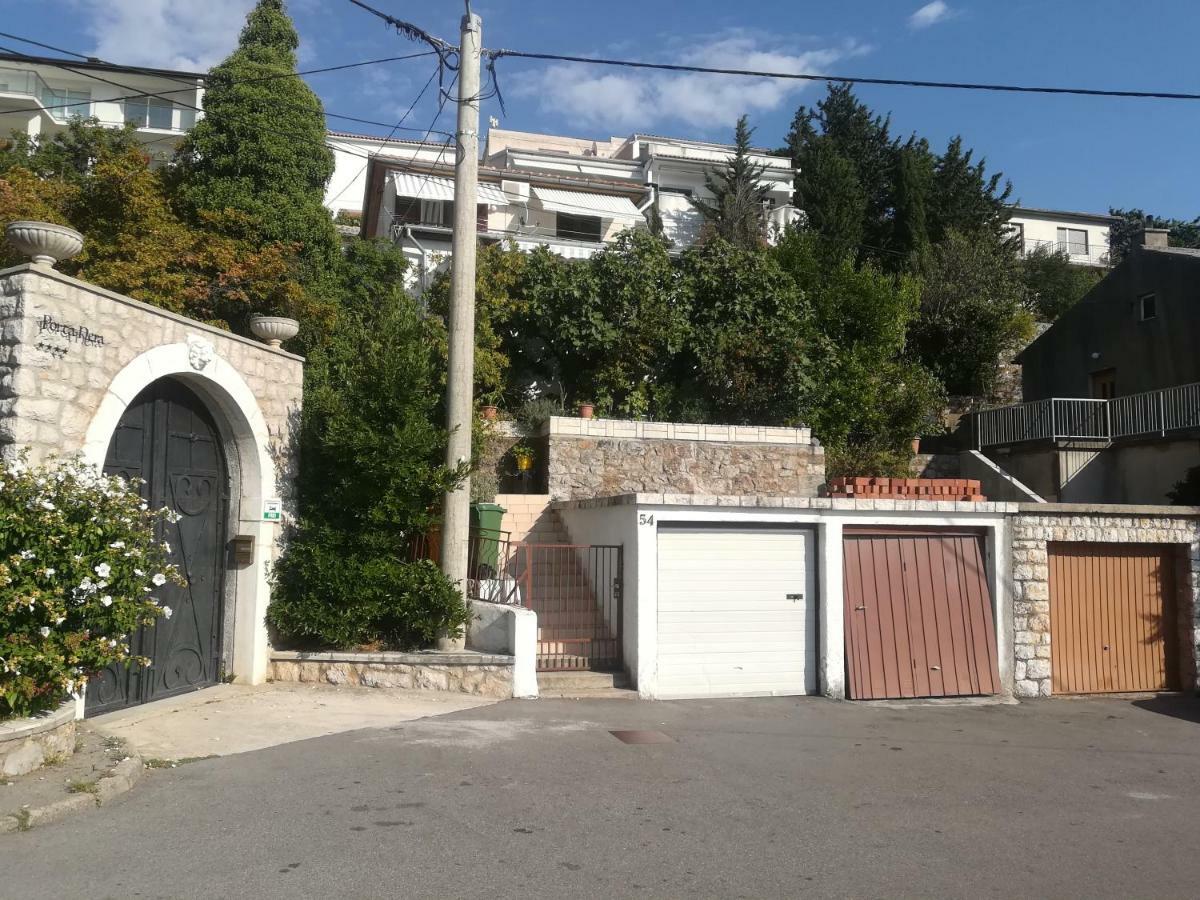 Apartment Matmar Zengg Kültér fotó