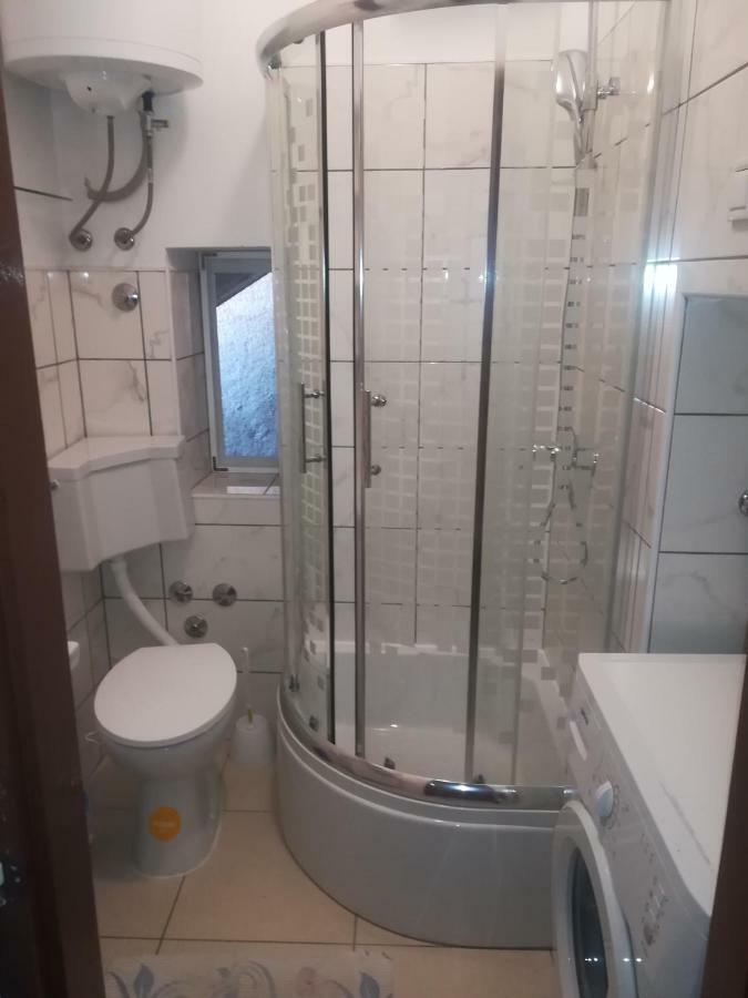 Apartment Matmar Zengg Kültér fotó